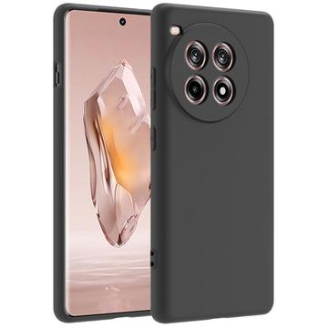 OnePlus Ace 3 Pro Skridsikkert TPU Cover