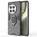 OnePlus Ace 3 Pro Hybrid Cover med Ring Holder