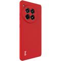 OnePlus Ace 3 Pro Imak UC-4 TPU Cover - Rød