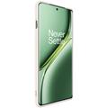 OnePlus Ace 3 Pro Imak UC-4 TPU Cover - Hvid