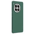 OnePlus Ace 3 Pro Nillkin Super Frosted Shield Pro Hybrid Cover - Grøn
