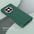 OnePlus Ace 3 Pro Nillkin Super Frosted Shield Pro Hybrid Cover - Grøn