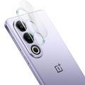 OnePlus Ace 3V Imak 2-i-1 HD Kamera Linse Hærdet Glas