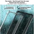 OnePlus Ace 3V Imak Faldsikkert TPU Cover