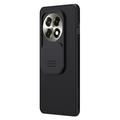 OnePlus Ace 5/5 Pro/13R Nillkin CamShield Prop Hybrid Cover - Sort