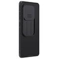 OnePlus Ace 5/5 Pro/13R Nillkin CamShield Prop Hybrid Cover - Sort