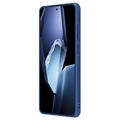 OnePlus Ace 5/5 Pro/13R Nillkin CamShield Prop Hybrid Cover - Blå