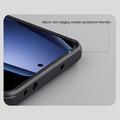 OnePlus Ace 5/5 Pro/13R Nillkin Super Frosted Shield Pro Hybrid Cover - Sort