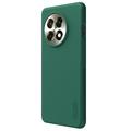 OnePlus Ace 5/5 Pro/13R Nillkin Super Frosted Shield Pro Hybrid Cover - Grøn