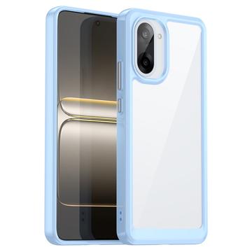 OnePlus Ace 5 Racing/Nord CE5 Anti-Shock Hybrid Cover