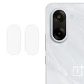 OnePlus Ace 5 Racing/Nord CE5 Kamera Linse Hærdet Glas Beskytter - 2 Stk.