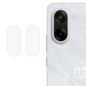 OnePlus Ace 5 Racing/Nord CE5 Kamera Linse Hærdet Glas Beskytter - 2 Stk.