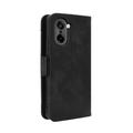 OnePlus Ace 5 Racing/Nord CE5 Kortholder Pung Etui - Sort