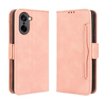 OnePlus Ace 5 Racing/Nord CE5 Kortholder Pung Etui