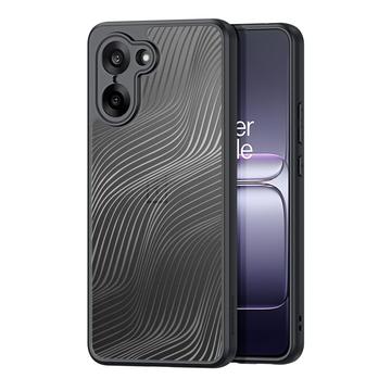 OnePlus Ace 5 Racing/Nord CE5 Dux Ducis Aimo Hybrid Cover - Sort