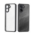 OnePlus Ace 5 Racing/Nord CE5 Dux Ducis Aimo Hybrid Cover - Sort