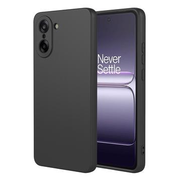 OnePlus Ace 5 Racing/Nord CE5 Stødsikkert silikone cover