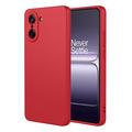 OnePlus Ace 5 Racing/Nord CE5 Stødsikkert silikone cover