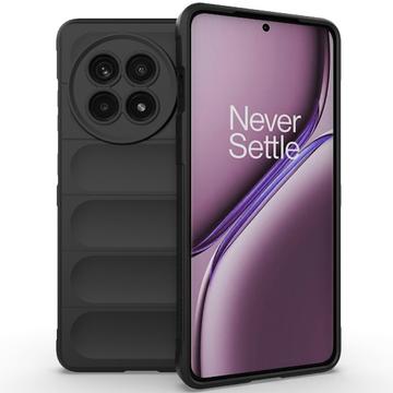 OnePlus Ace 5/5 Pro/13R Rugged TPU Cover