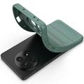 OnePlus Ace 5/5 Pro/13R Rugged TPU Cover - Grøn