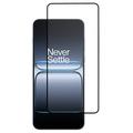 OnePlus Ace 5 Ultra/Nord 5 Skærmbeskyttelse Hærdet Glas - Full Fit - 9H - Sort kant