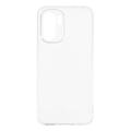 OnePlus Ace 6 Skridsikkert TPU Cover - Gennemsigtig