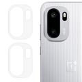 OnePlus Ace 6 Kamera Linse Hærdet Glas Beskytter - 2 Stk.