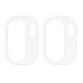 OnePlus Ace 6 Kamera Linse Hærdet Glas Beskytter - 2 Stk.