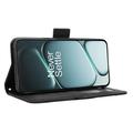 OnePlus Ace 6 Kortholder Pung Etui - Sort