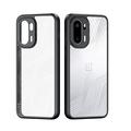 OnePlus Ace 6/15R Dux Ducis Aimo Hybrid Cover - Sort