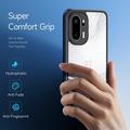 OnePlus Ace 6/15R Dux Ducis Aimo Hybrid Cover - Sort