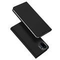 OnePlus Ace 6/6T/15R Dux Ducis Skin Pro Flip Cover - Sort