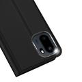 OnePlus Ace 6/6T/15R Dux Ducis Skin Pro Flip Cover - Sort