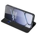 OnePlus Ace 6/6T/15R Dux Ducis Skin Pro Flip Cover - Sort