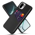 OnePlus Ace 6 KSQ Cover med Kortholder