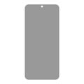 OnePlus Ace 6 Privacy Skærmbeskyttelse Hærdet Glas - 9H