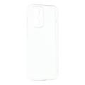 OnePlus Ace 6 Ultra Skridsikkert TPU Cover - Gennemsigtig