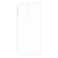 OnePlus Ace 6 Ultra Skridsikkert TPU Cover - Gennemsigtig