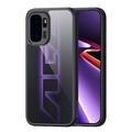 OnePlus Ace 6 Ultra Dux Ducis Aimo Hybrid Cover - Sort