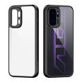 OnePlus Ace 6 Ultra Dux Ducis Aimo Hybrid Cover - Sort