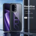 OnePlus Ace 6 Ultra Dux Ducis Aimo Hybrid Cover - Sort
