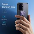 OnePlus Ace 6 Ultra Dux Ducis Aimo Hybrid Cover - Sort