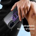 OnePlus Ace 6 Ultra Dux Ducis Aimo Hybrid Cover - Sort