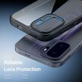 OnePlus Ace 6 Ultra Dux Ducis Aimo Hybrid Cover - Sort