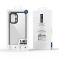 OnePlus Ace 6 Ultra Dux Ducis Aimo Hybrid Cover - Sort