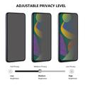 OnePlus Ace 6 Ultra Privatliv Skærmbeskyttelse Hærdet Glas - 9H