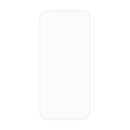 OnePlus Ace 6 Ultra Skærmbeskyttelse Hærdet Glas - 9H - Case Friendly - Gennemsigtig