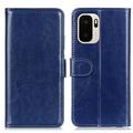 OnePlus Ace 6 Ultra Pung Etui med Stativ - blå