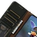 OnePlus Ace 6 Ultra Pung læder cover med RFID