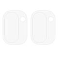 OnePlus Ace 6T/15R Kamera Linse Hærdet Glas Beskytter - 2 Stk.
